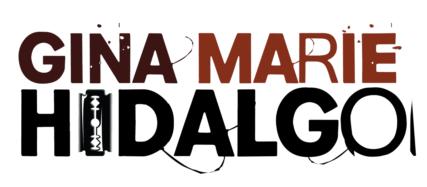 Gina Marie Hidalgo