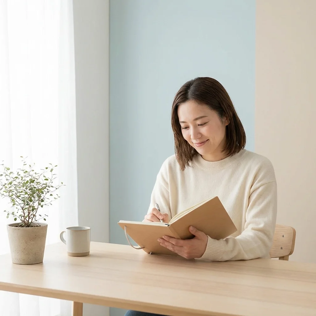 The Simple Trick Solopreneurs Can Use to Improve Operations Right Now (Without Adding More Work to Your Plate)