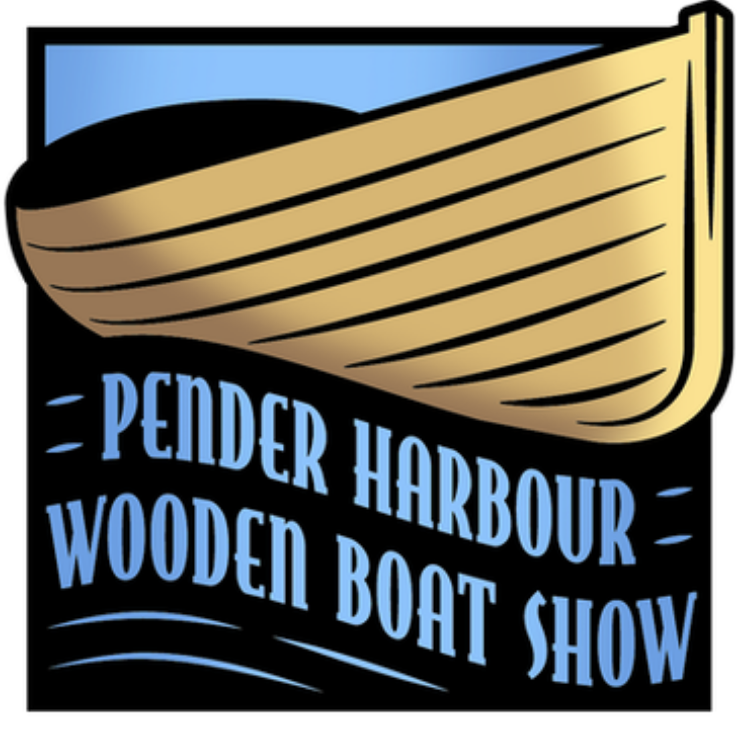 special event - pender harbour wooden boat show