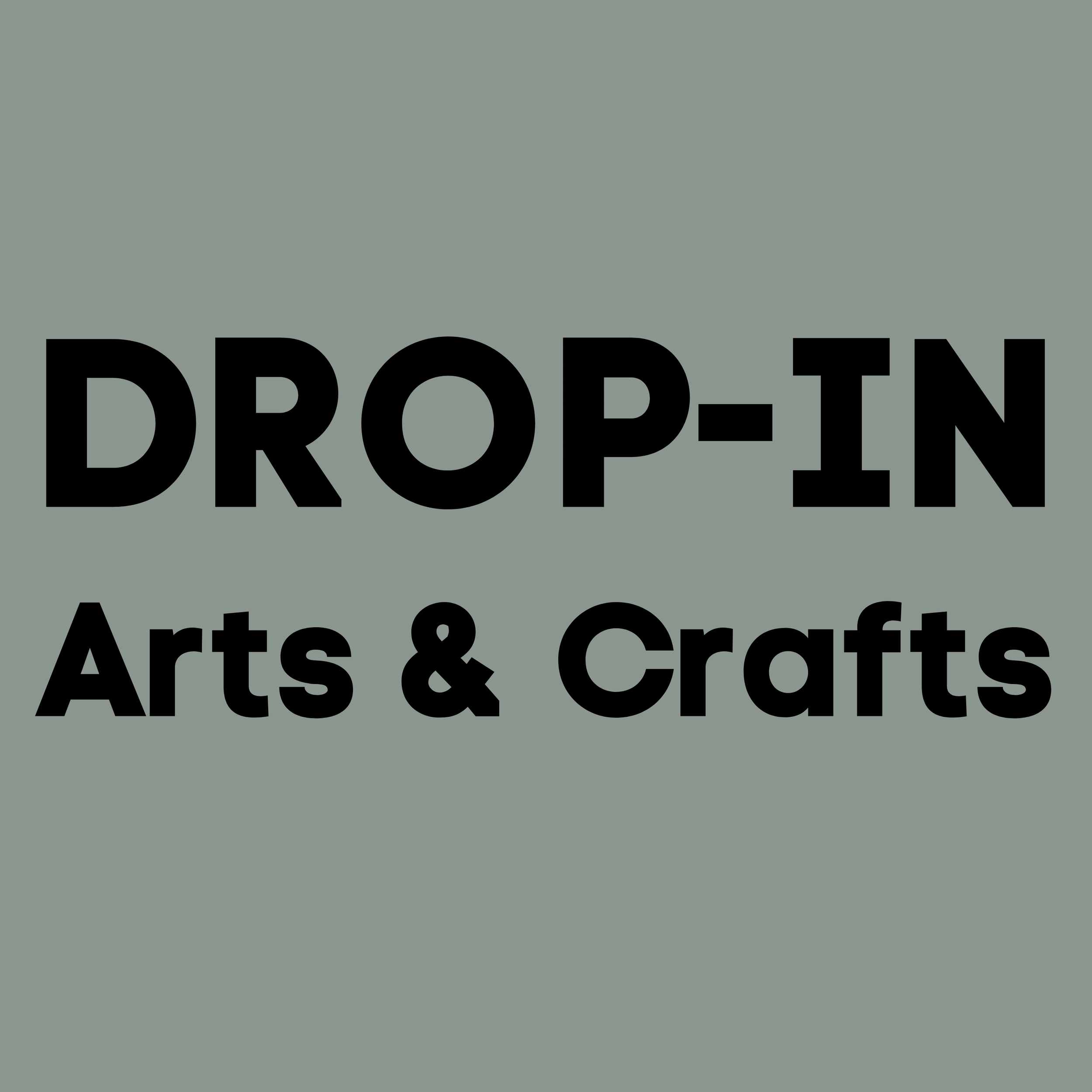 Drop in Studio (aug 10)