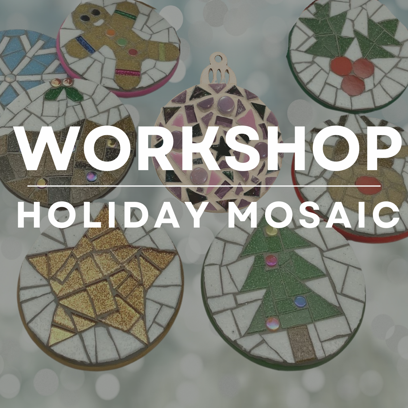 Holiday Mosaic