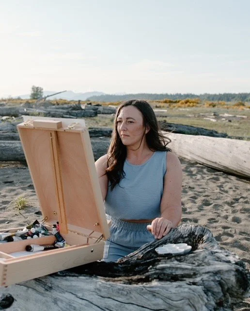 Photo of Megan on beach.jpeg