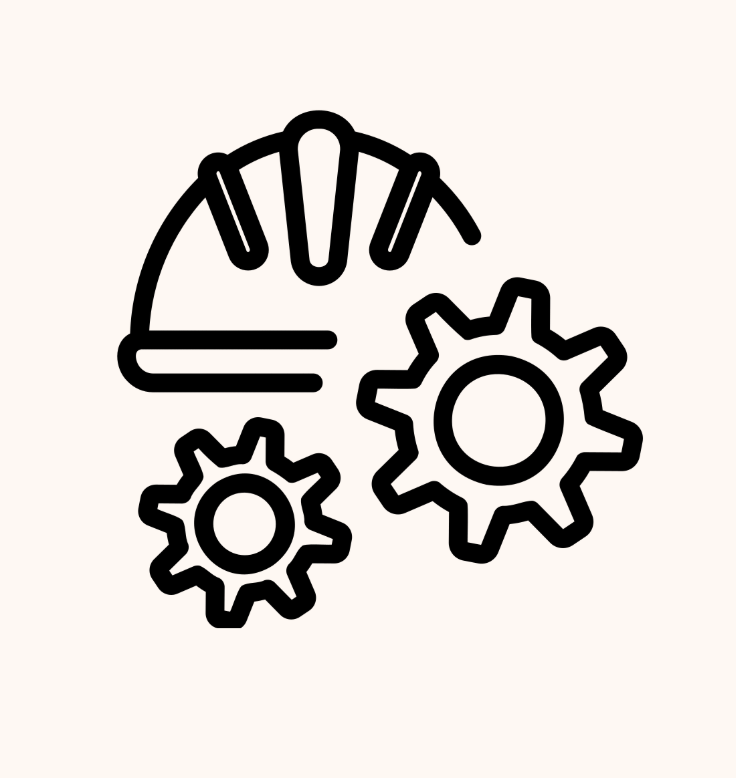 General Contractor Experience. Landscape Contractor Experience. Design and Build.