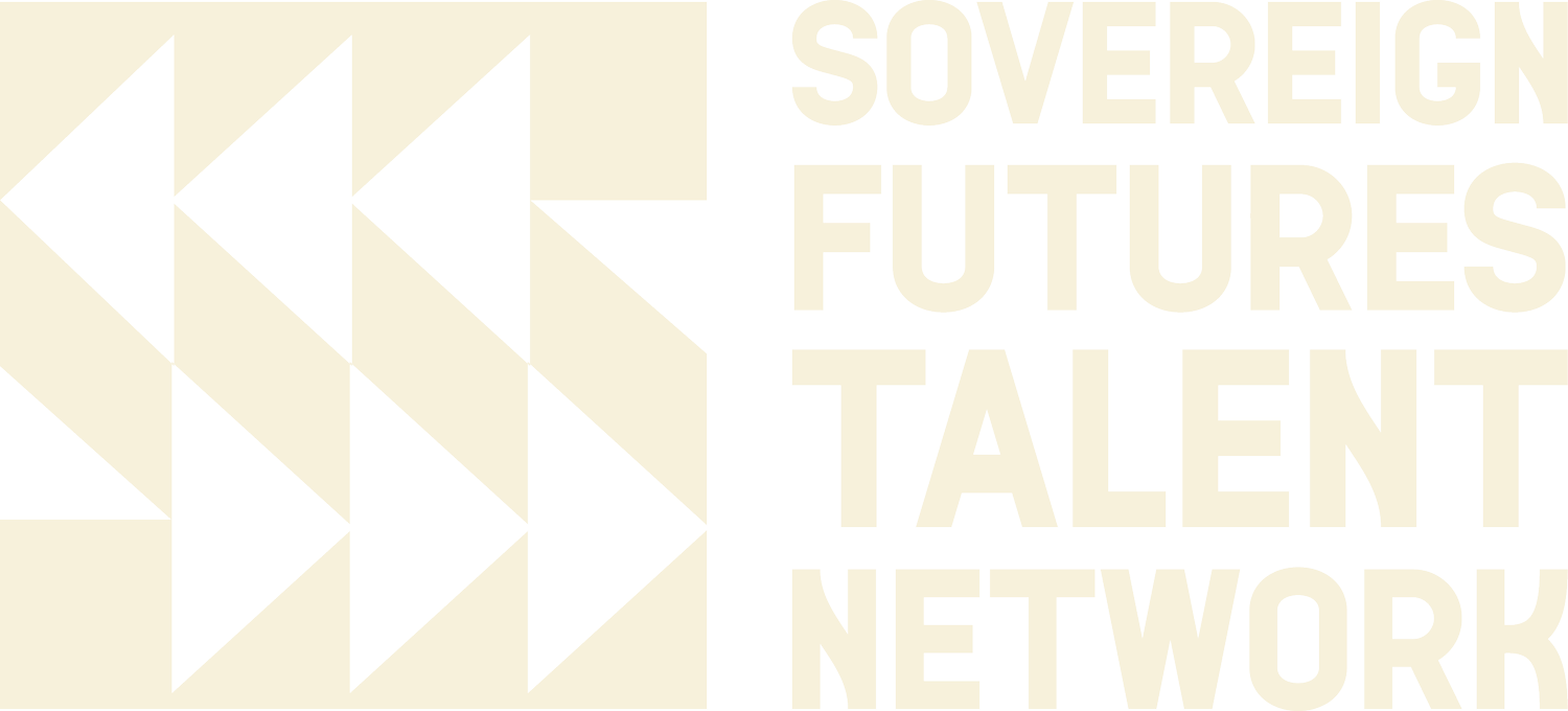 Sovereign Futures Talent Network