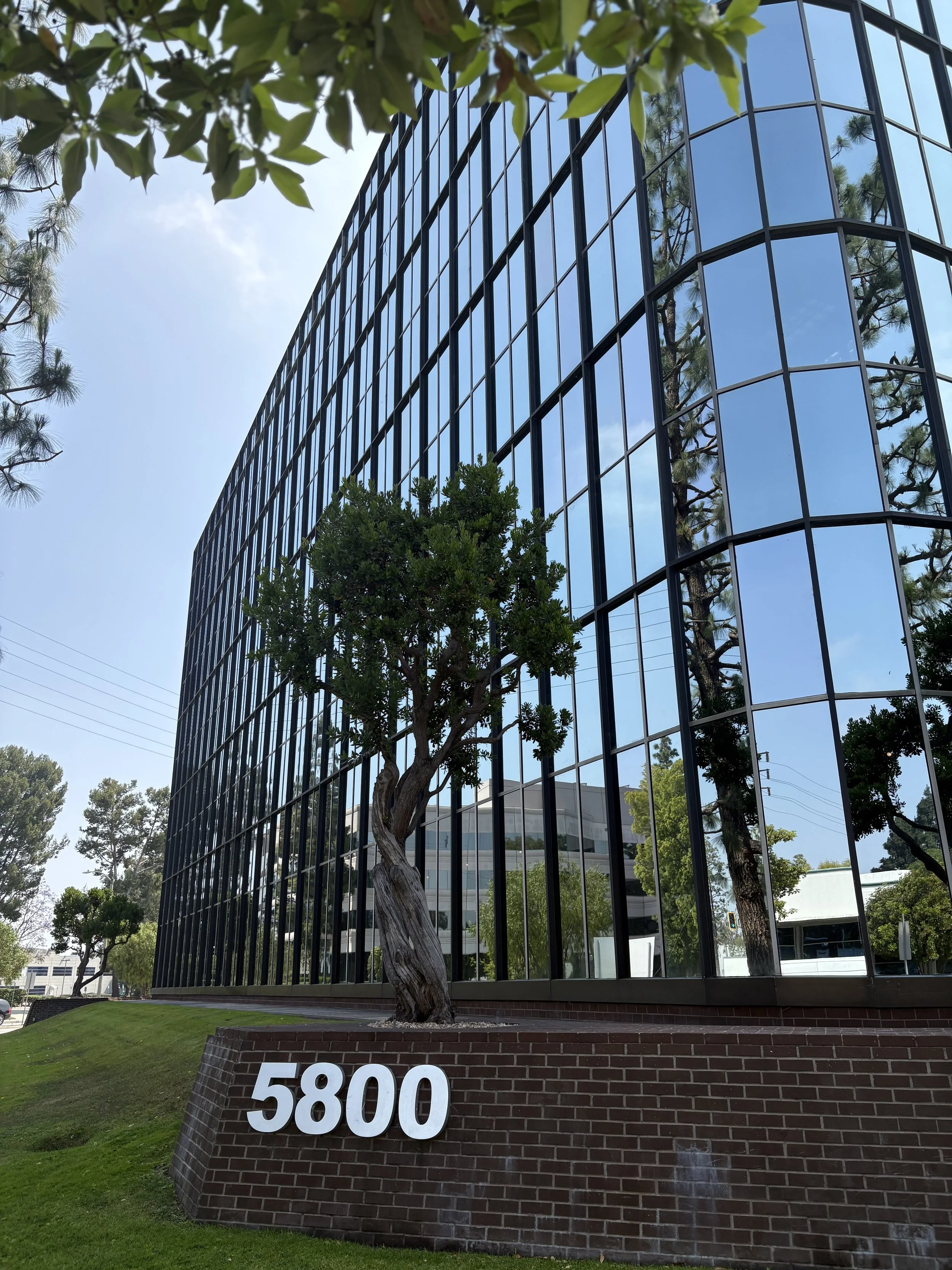 Commerce 5800