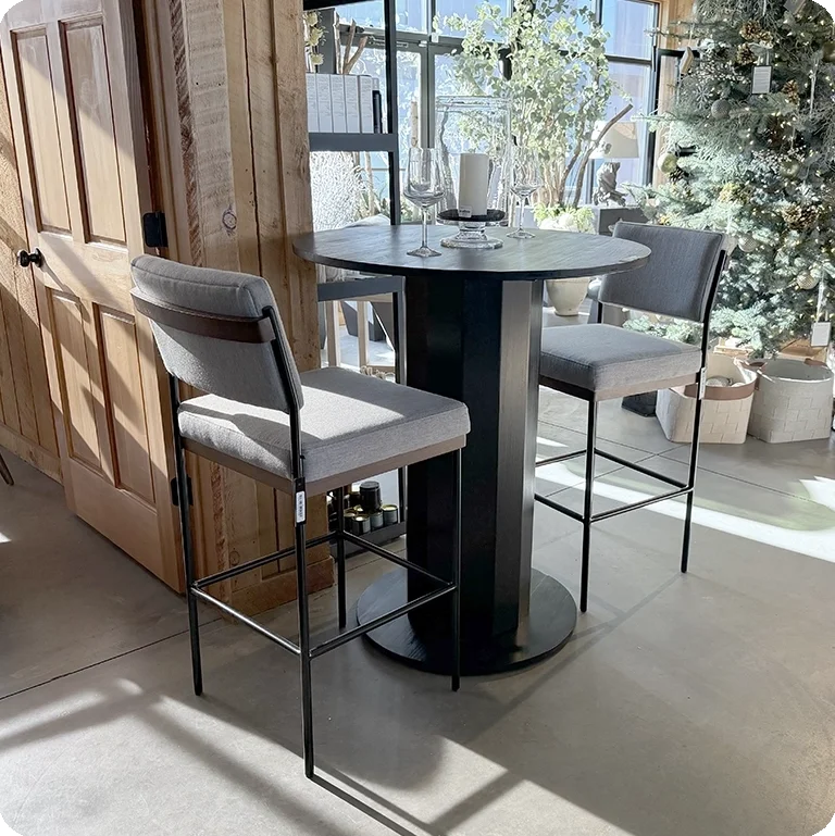 Bistro Table