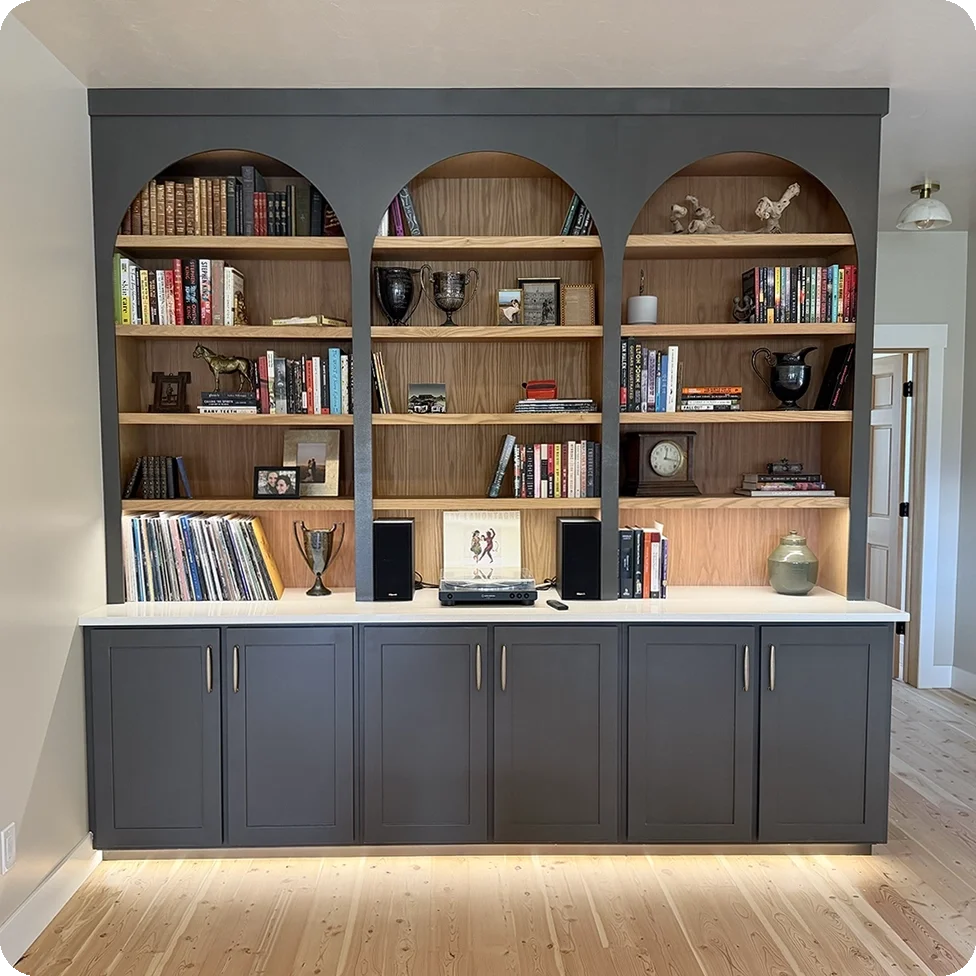 Built-Ins