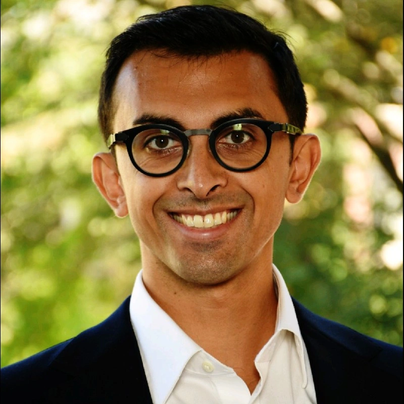 Austin Sankaran