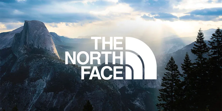The North Face FW25