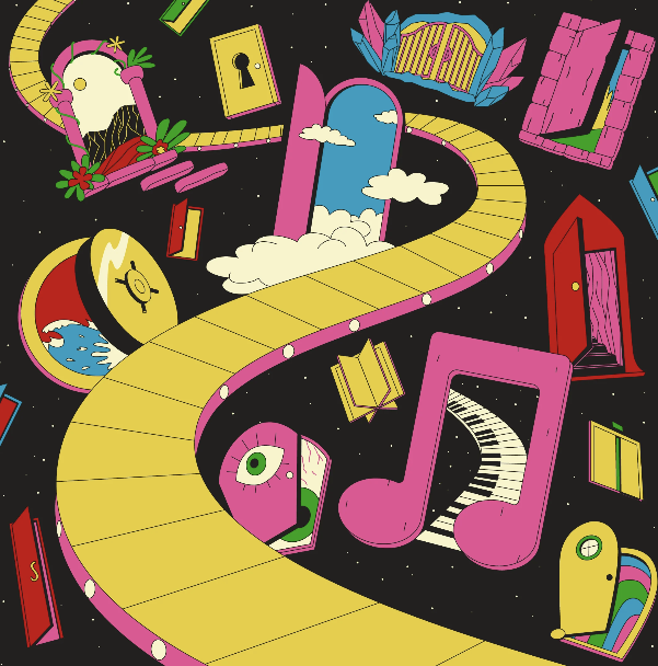 Spotify thought leadership