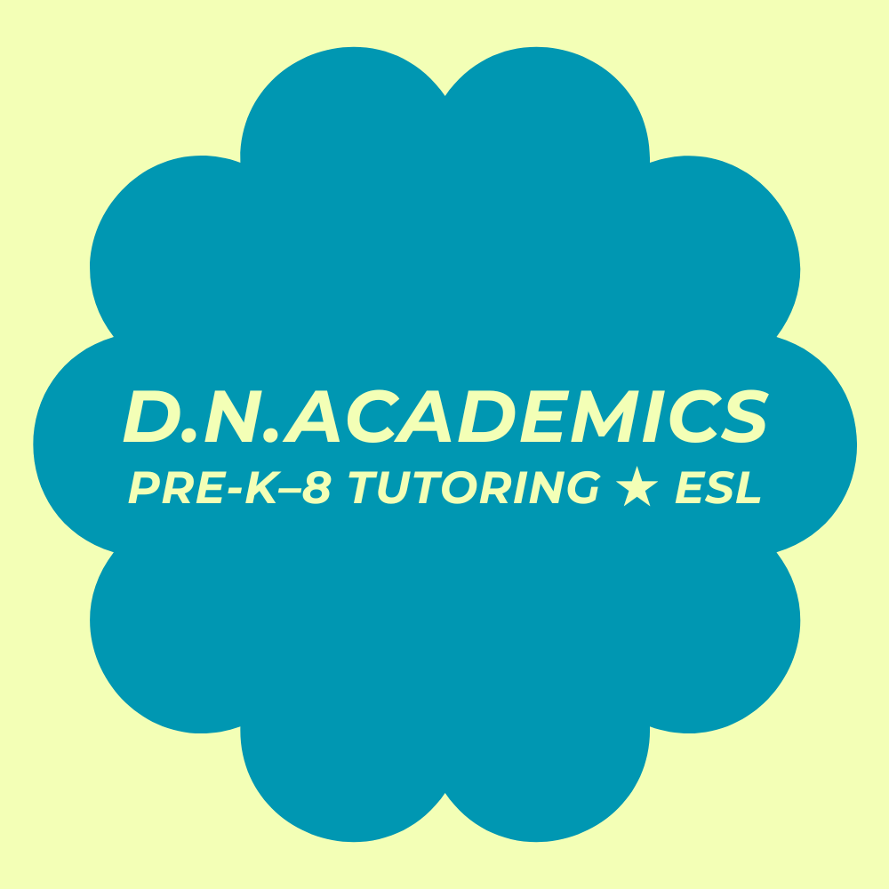 D.N.ACADEMICS