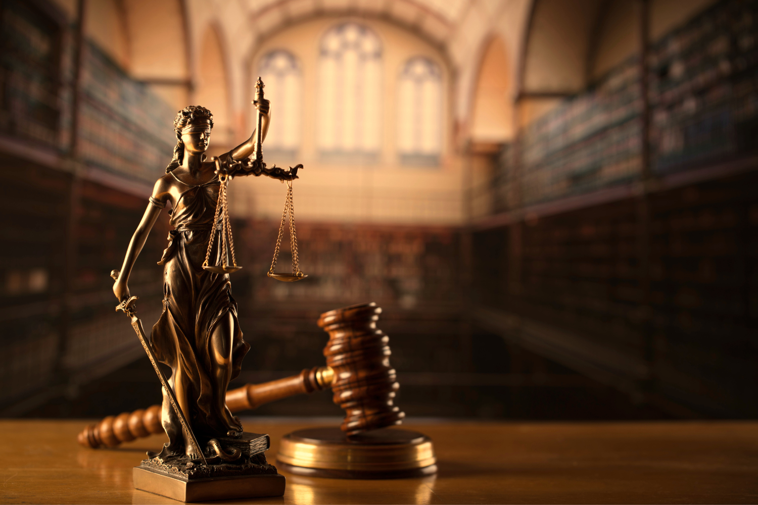 Associate of Arts in Paralegal Studies
