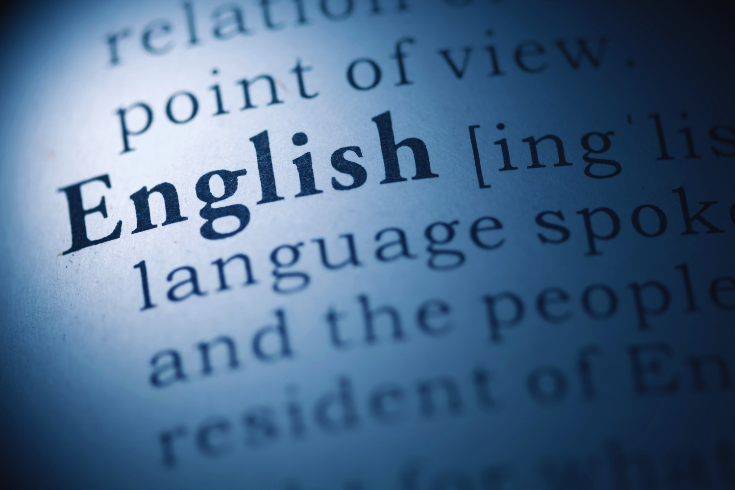 Free English Course