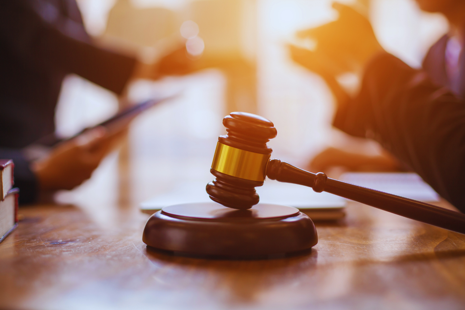 Associate of Arts in Paralegal Studies — Kelbert University