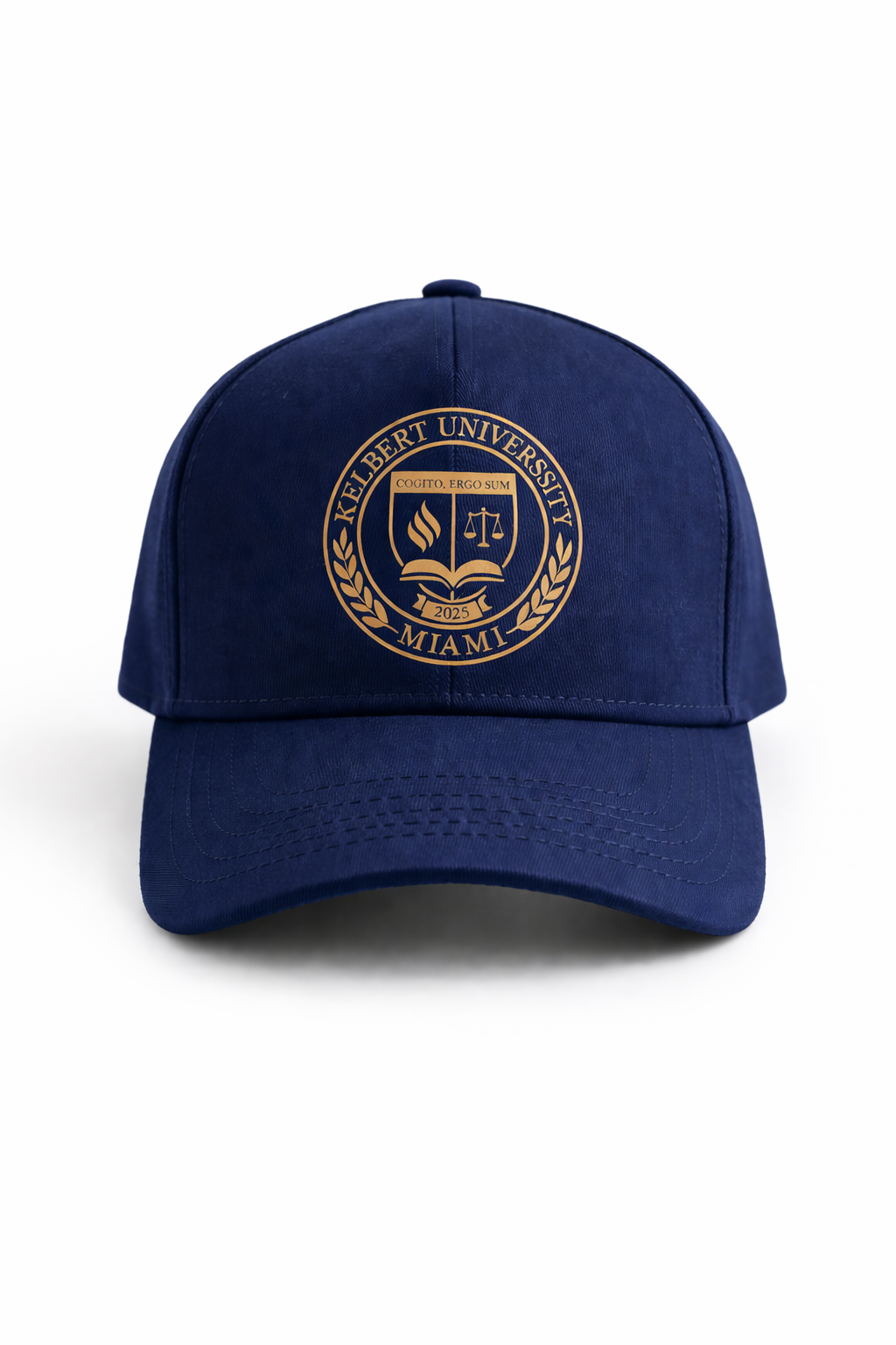 Kelbert University Hat