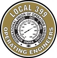 IUOE Local 399