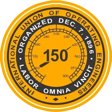 International Union of Operating Engineers Local 150