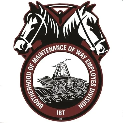 Brotherhood of Maintenance of Way Employees Division