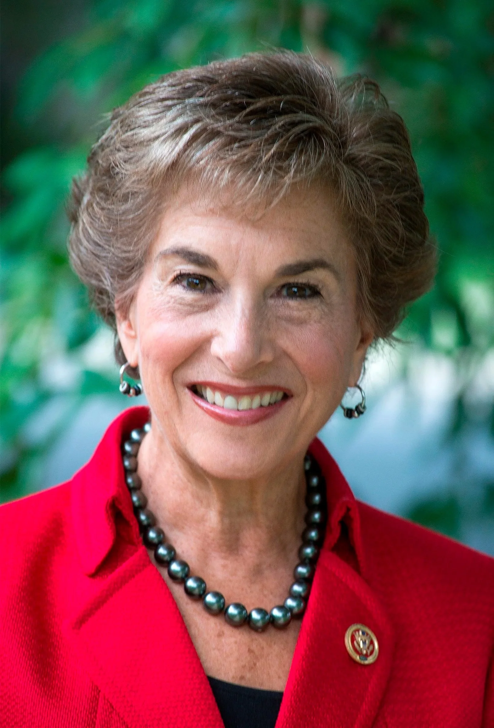 Congresswoman Jan Schakowsky 