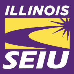 SEIU, Illinois State Council 