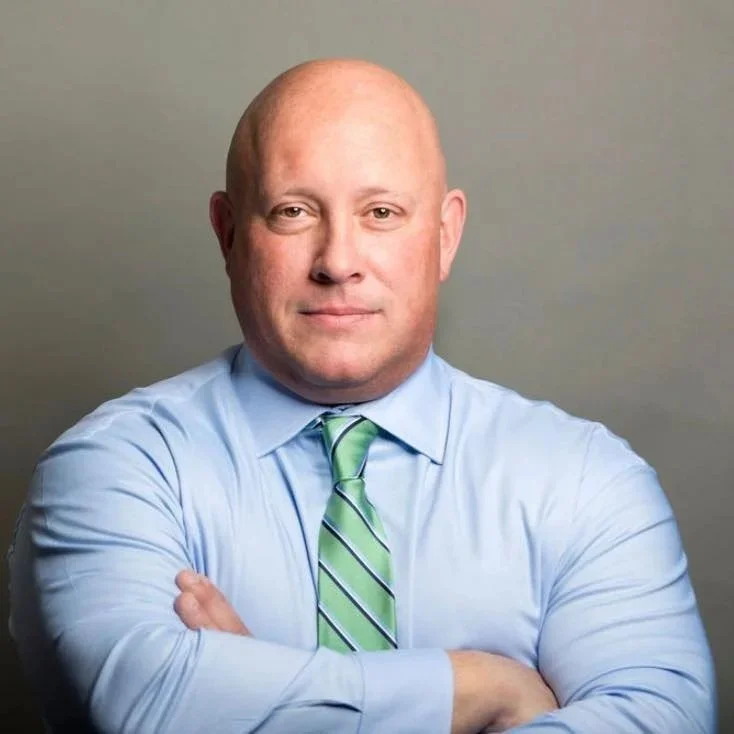 State Representative Mike Kelly