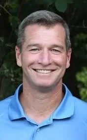 Fmr. State Representative John D'Amico