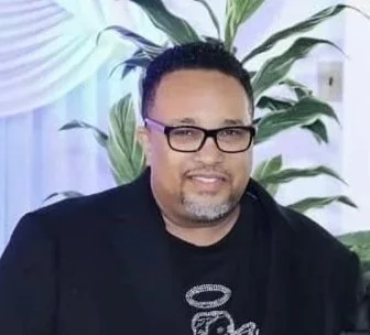 Cook County Commissioner Stanley Moore