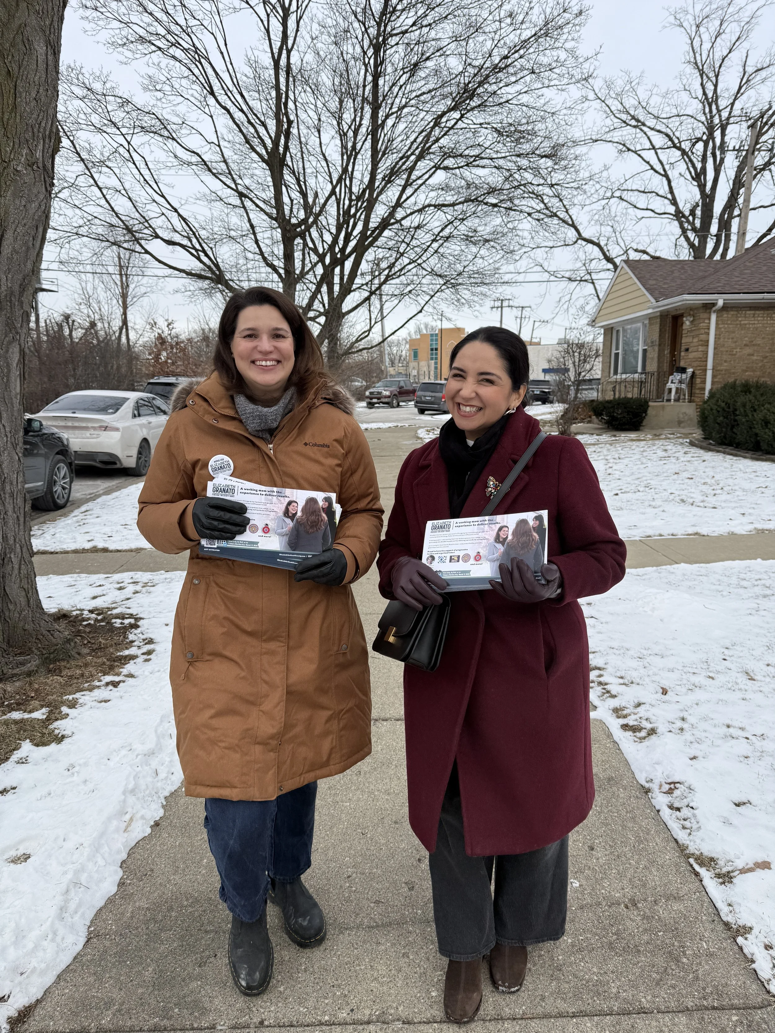 Sunday,  3/8  canvass