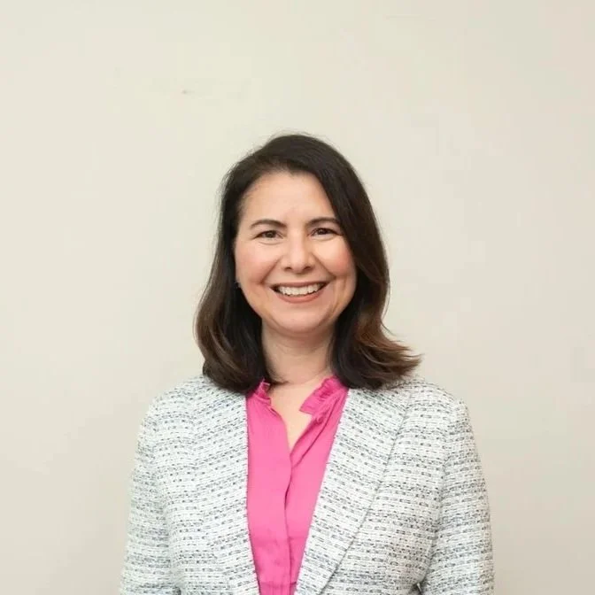 1st Ward Democratic Committeeperson Laura Yepez