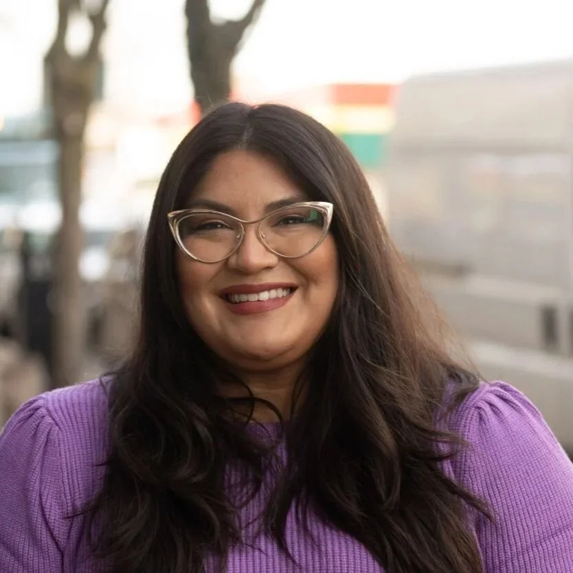 State Senator Graciela Guzman