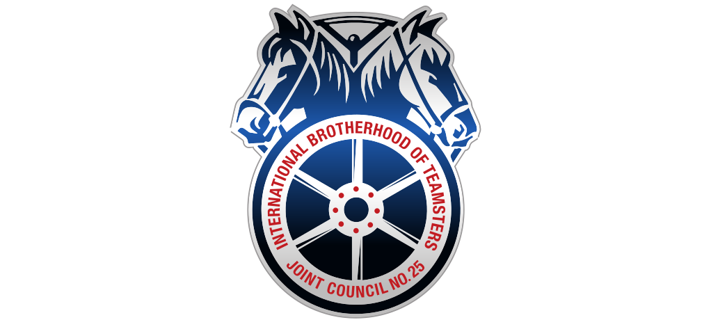 International Brotherhood of Teamsters, Joint Council No. 25