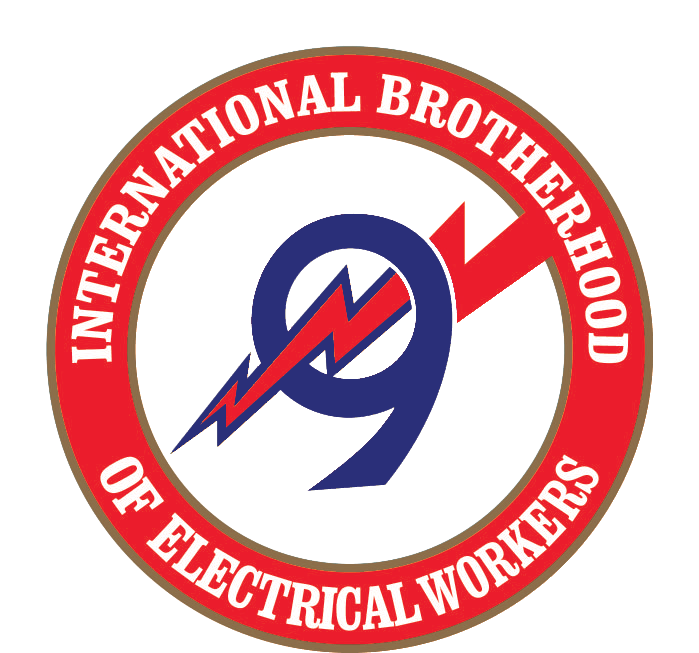 International Brotherhood of Electrical Workers Local 9