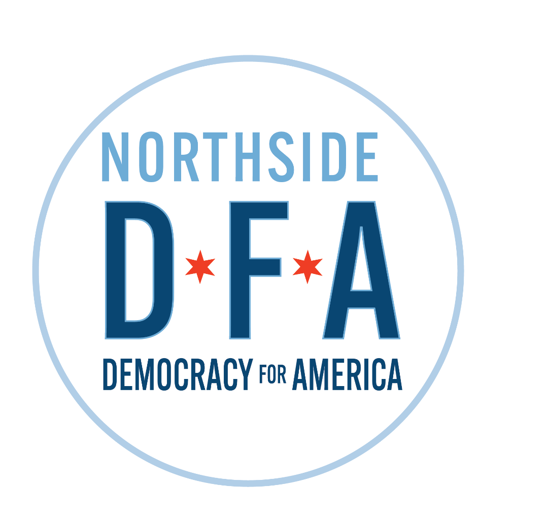 Northside Democracy for America