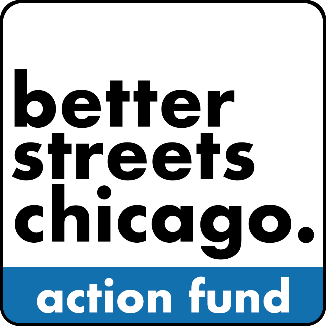 Better Streets Chicago Action Fund