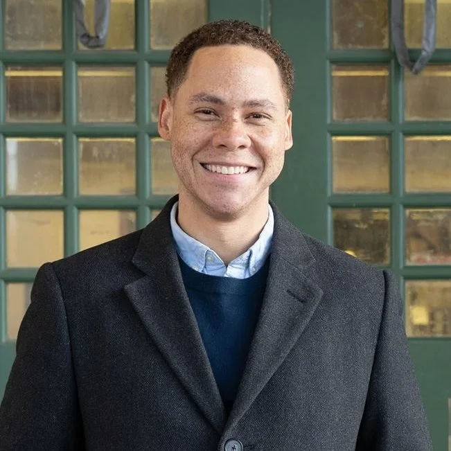 Alderman Matt Martin