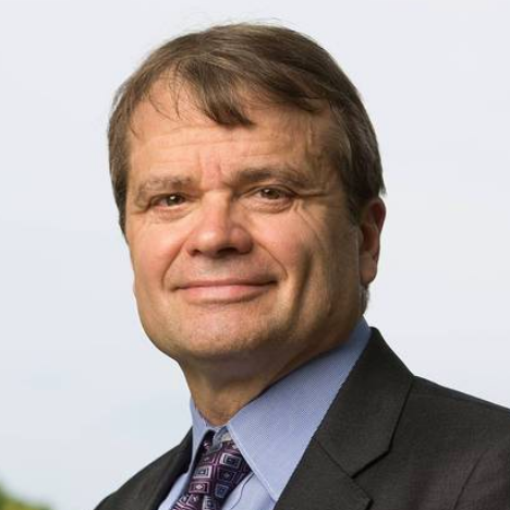 Congressman Mike Quigley