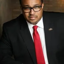 Cook County Commissioner Stanley Moore