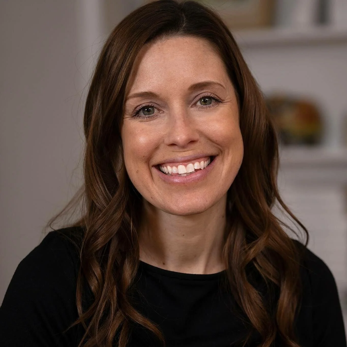 Alderperson Samantha Nugent