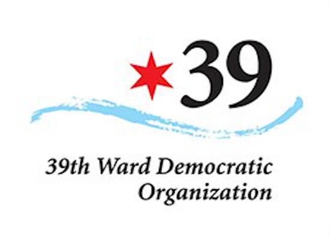 39th Ward Democratic Organization