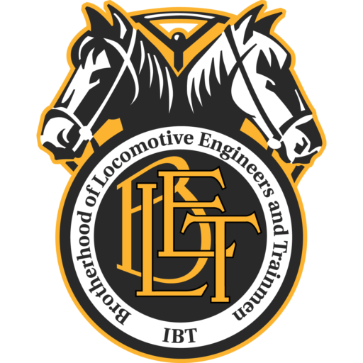 Brotherhood of Locomotive Engineers and Trainmen, Illinois State Legislative Board