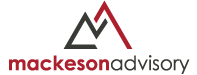 Mackeson Advisory- an independent firm that empowers individuals and families to align their investment strategy with their personal values.