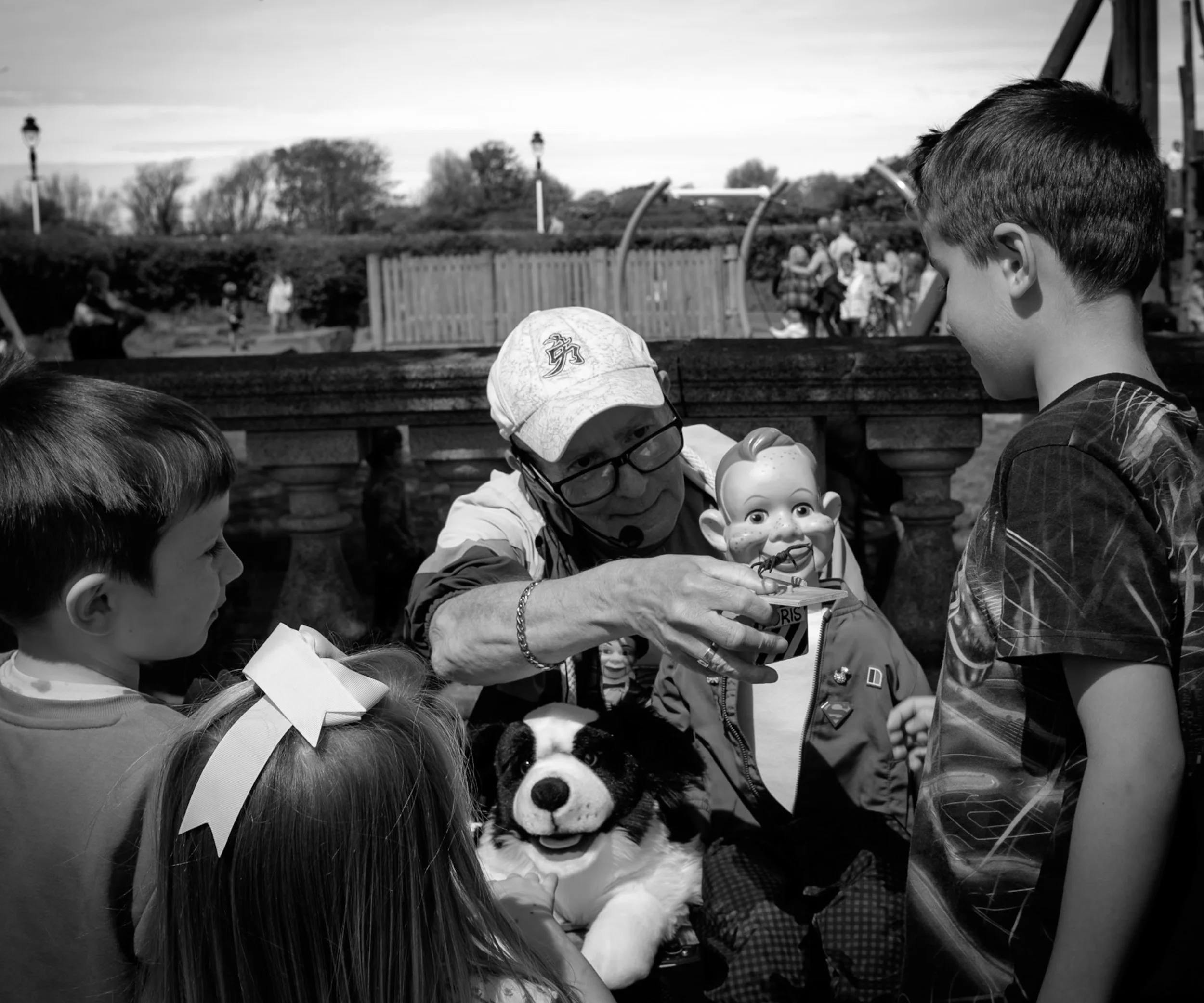If your pictures aren’t good enough, your not close enough! What Robert Capa Really Meant for Street Photography