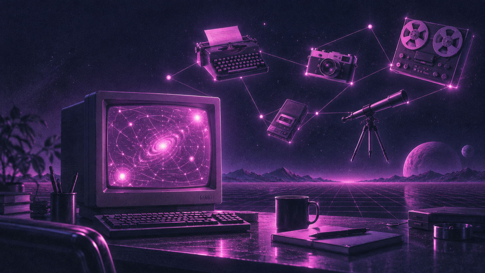 AI Tools 2026