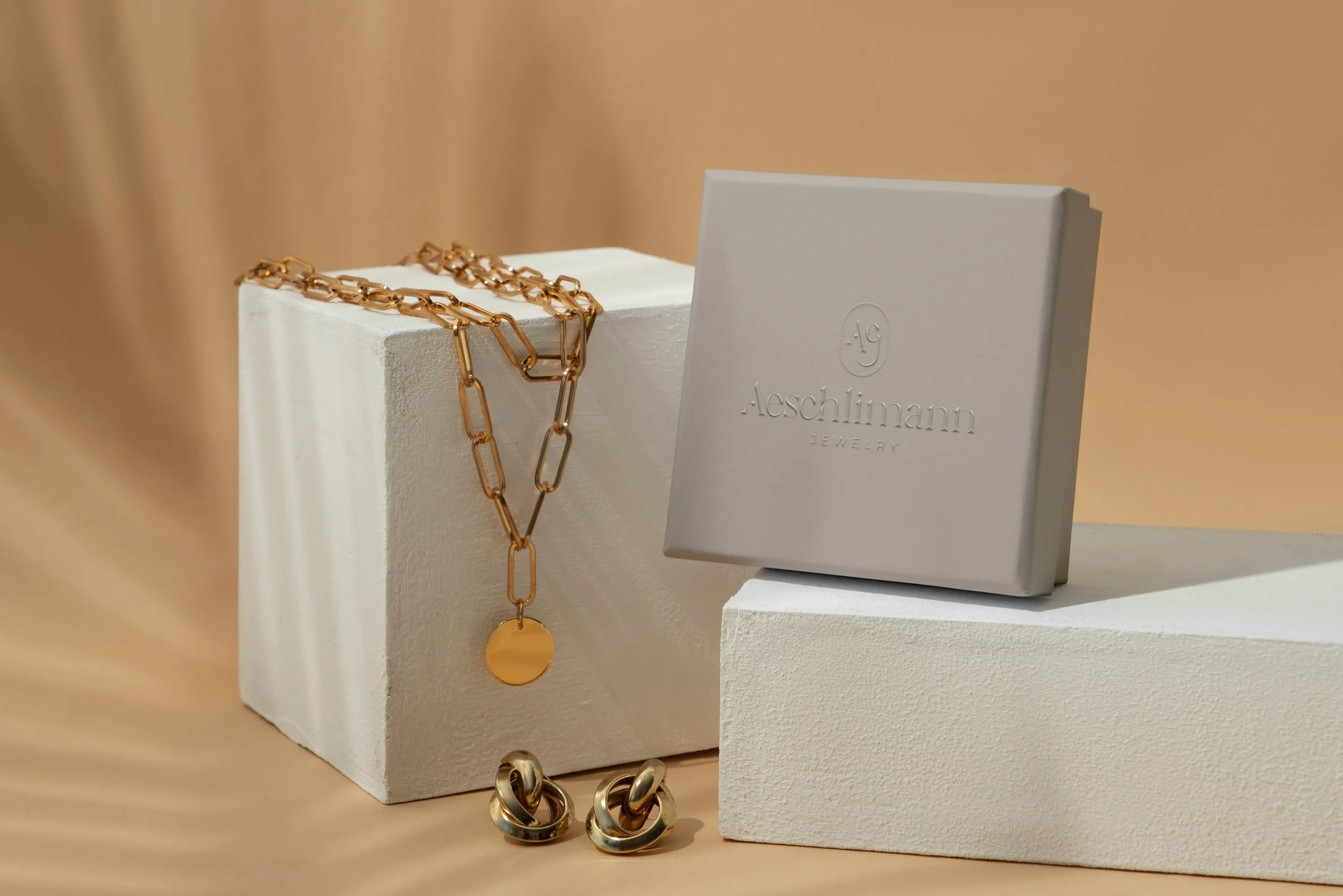 Aeschlimann Jewelry