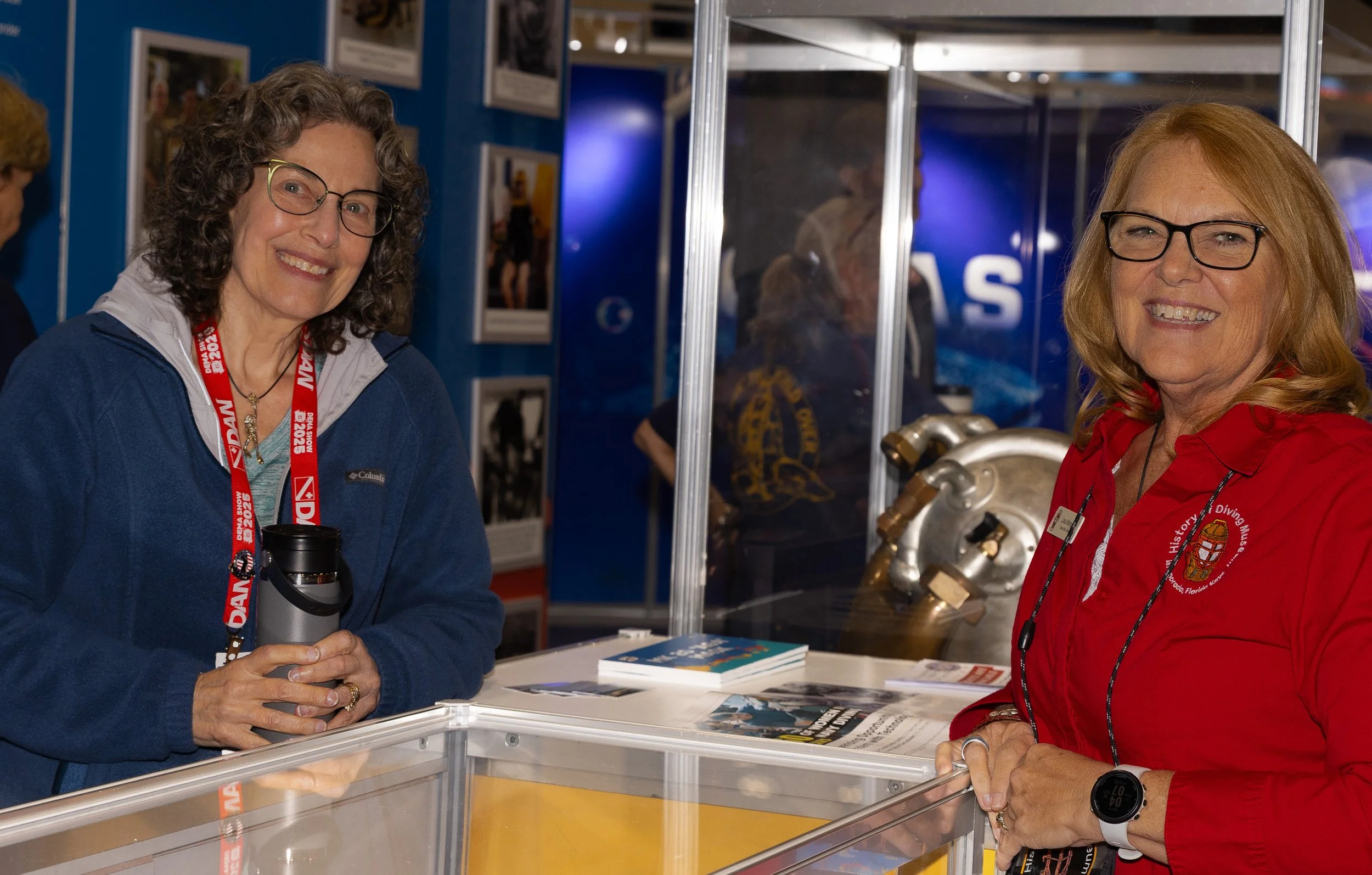 Bobbie Scholley and Lisa.jpg