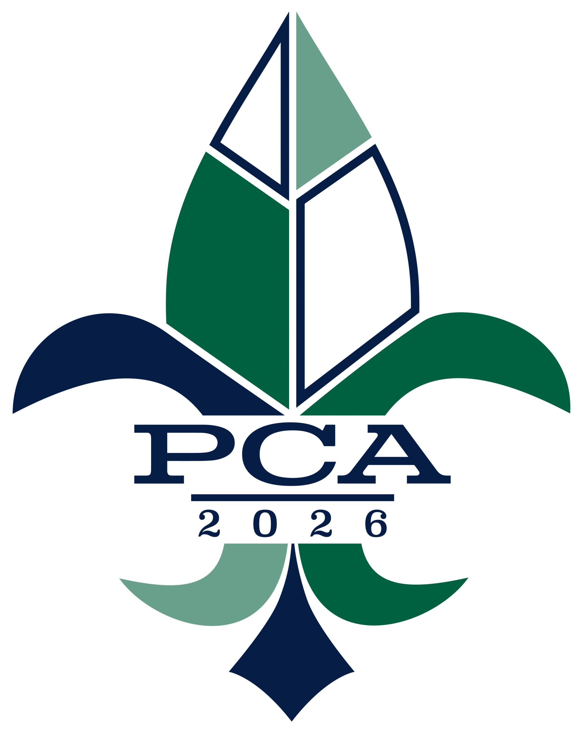 PCA 2026