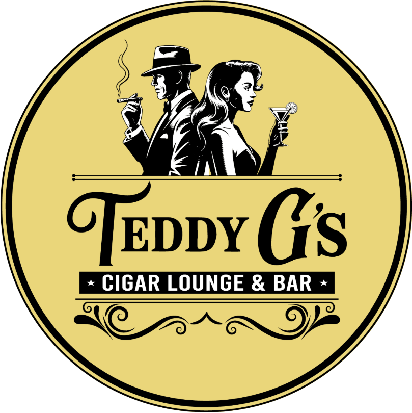 Teddy G's Cigar Lounge &amp; Bar
