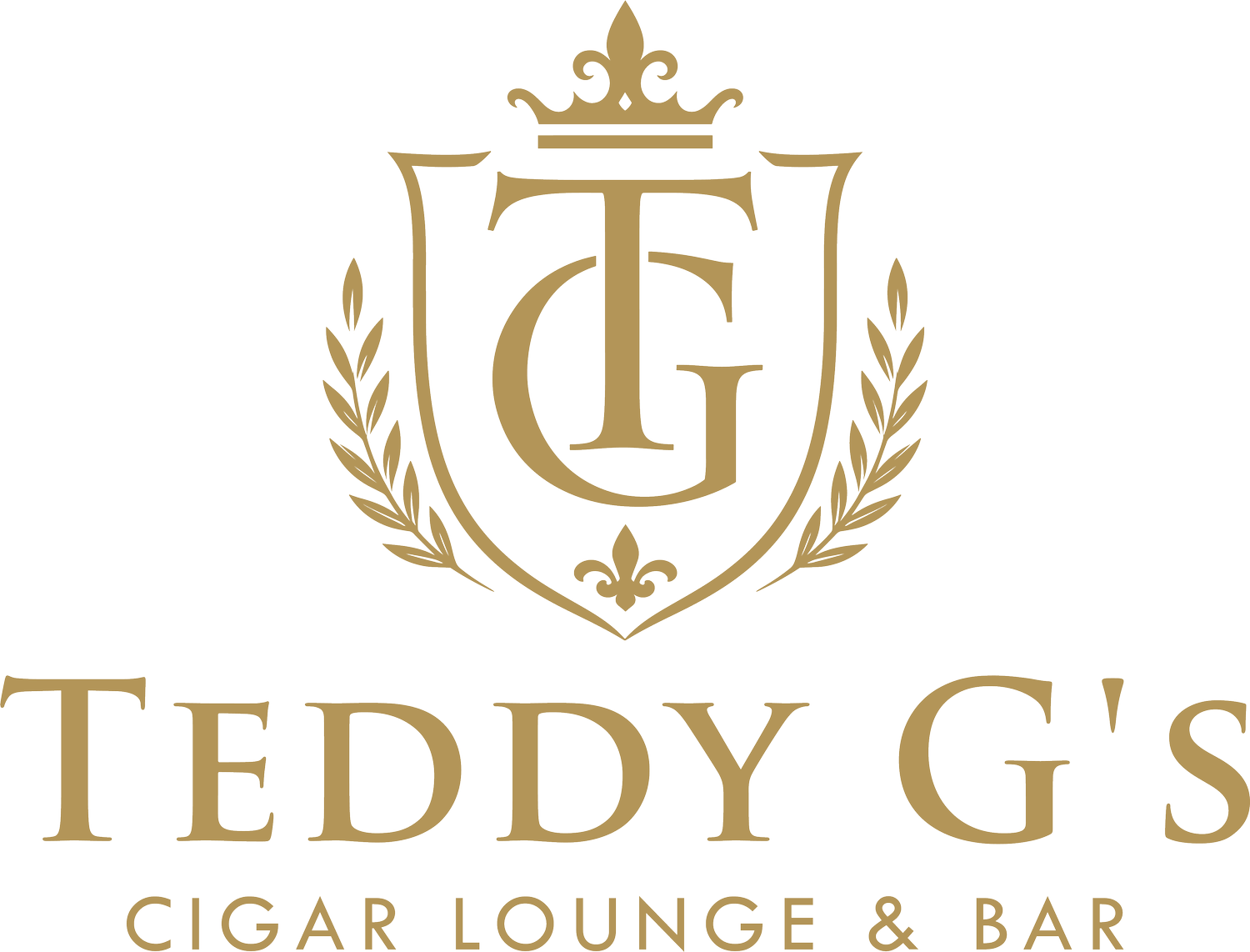 Teddy G's Cigar Lounge &amp; Bar