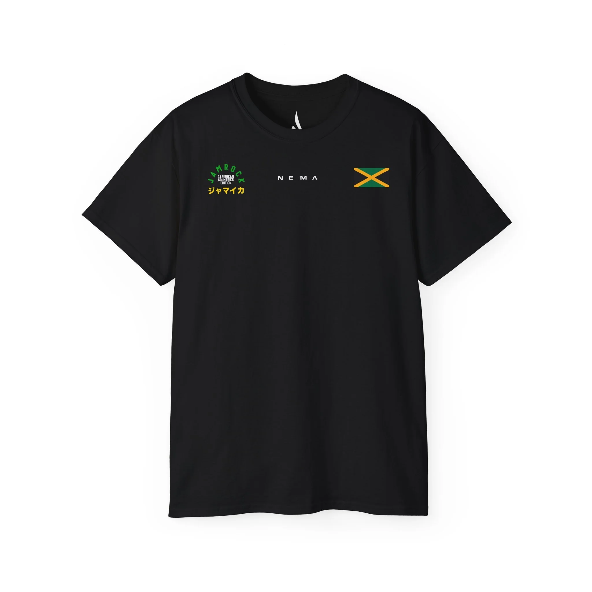 Jamaica - West Indies Heritage T-Shirt