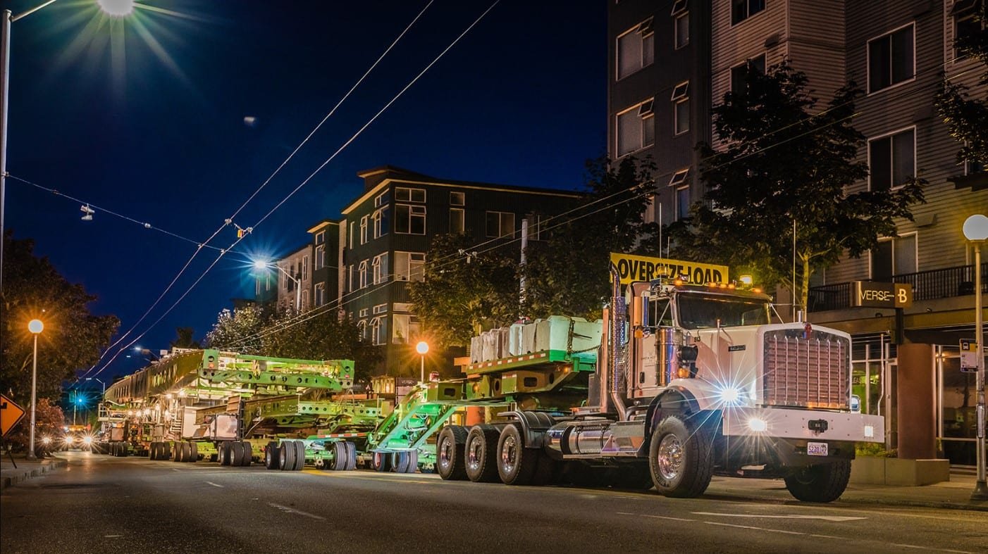 Holding Seattle Accountable to Its Freight Commitments